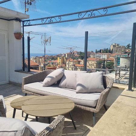 La Casa Dello Svedese Apartment Сан Ремо Екстериор снимка