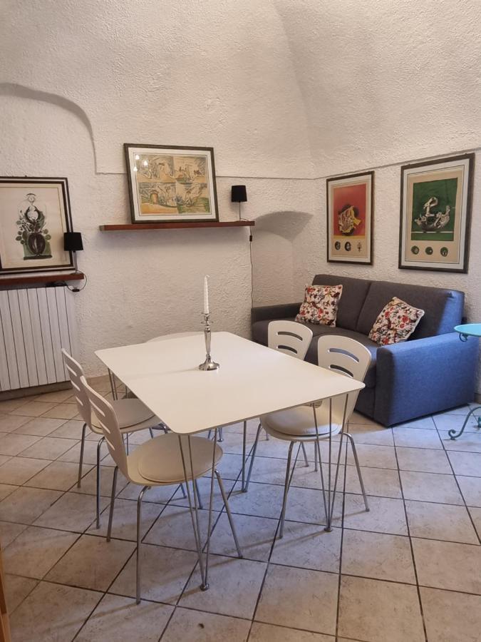 La Casa Dello Svedese Apartment Сан Ремо Екстериор снимка