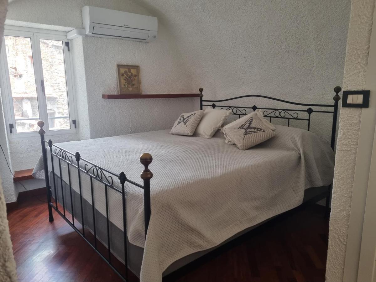 La Casa Dello Svedese Apartment Сан Ремо Екстериор снимка