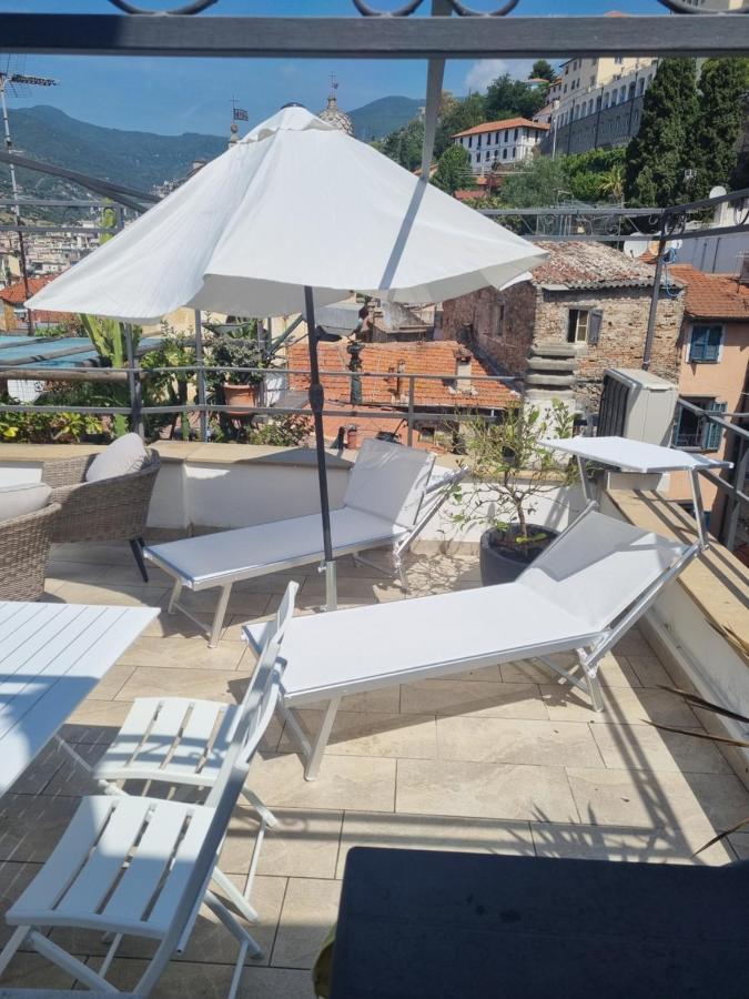 La Casa Dello Svedese Apartment Сан Ремо Екстериор снимка