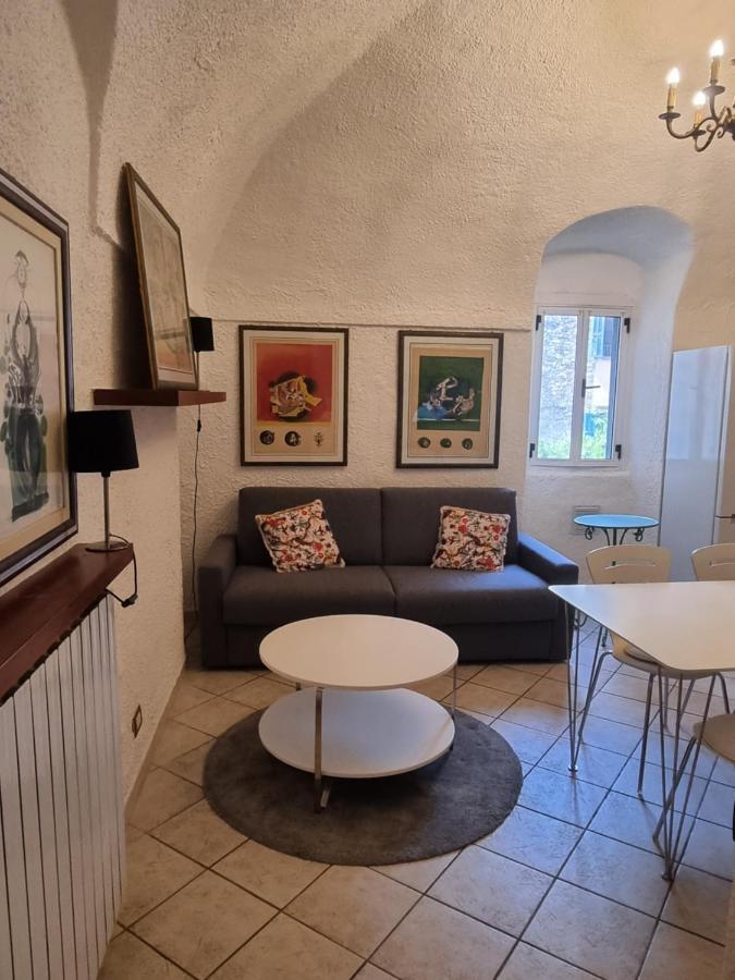 La Casa Dello Svedese Apartment Сан Ремо Екстериор снимка