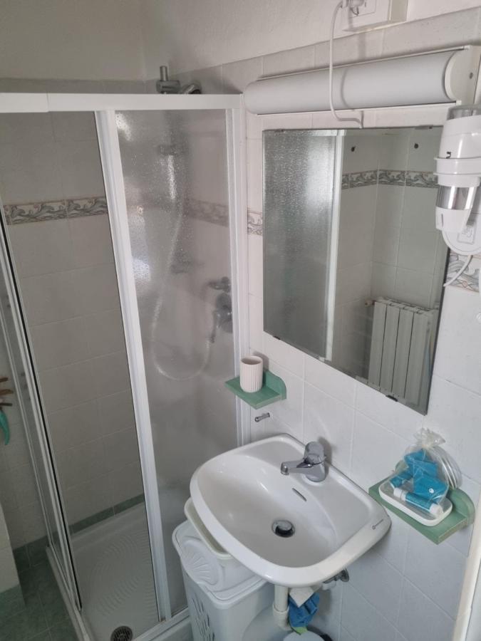 La Casa Dello Svedese Apartment Сан Ремо Екстериор снимка