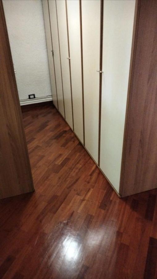 La Casa Dello Svedese Apartment Сан Ремо Екстериор снимка